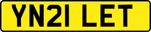 YN21LET