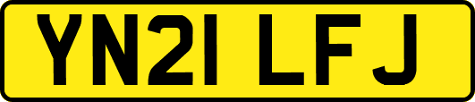 YN21LFJ