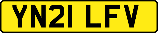 YN21LFV