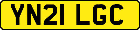 YN21LGC