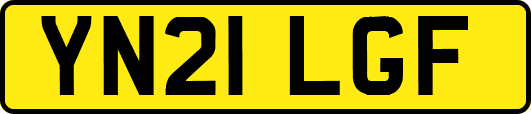 YN21LGF