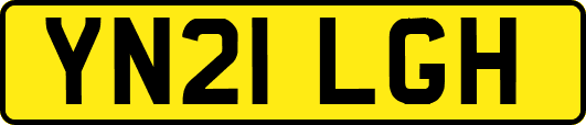 YN21LGH