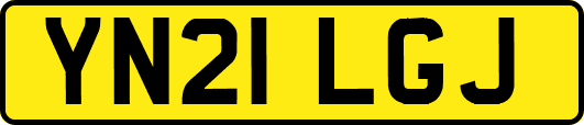 YN21LGJ