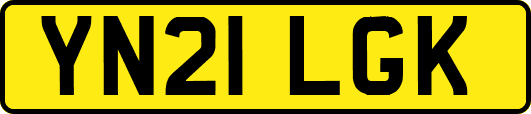 YN21LGK