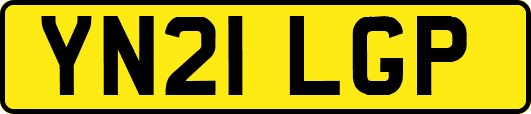 YN21LGP