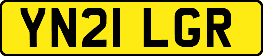 YN21LGR