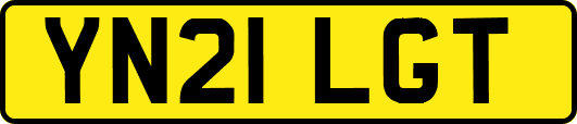 YN21LGT