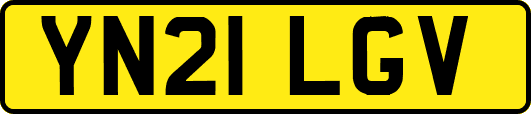 YN21LGV