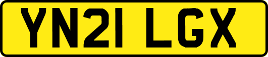 YN21LGX
