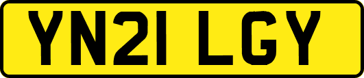 YN21LGY