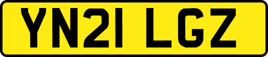 YN21LGZ