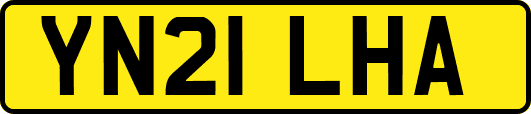 YN21LHA