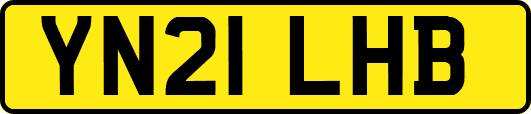 YN21LHB