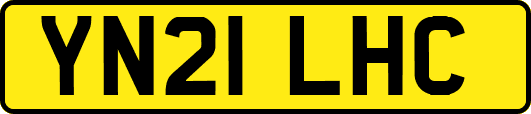 YN21LHC