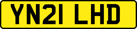 YN21LHD