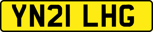 YN21LHG
