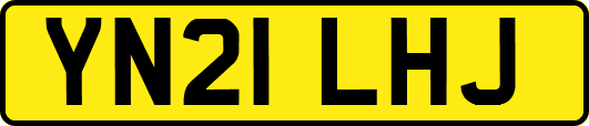 YN21LHJ