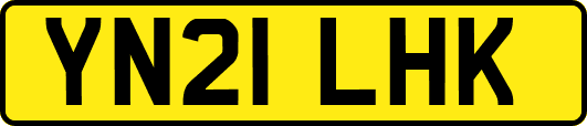 YN21LHK