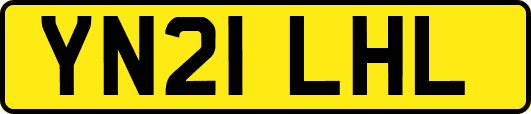 YN21LHL