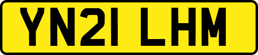 YN21LHM