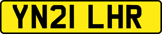 YN21LHR