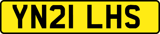 YN21LHS