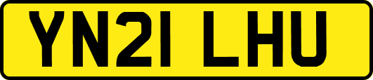 YN21LHU
