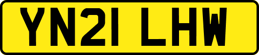 YN21LHW