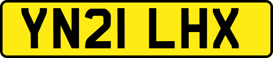 YN21LHX