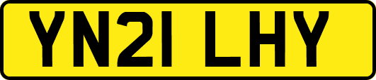 YN21LHY