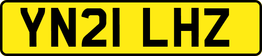 YN21LHZ