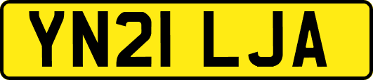 YN21LJA