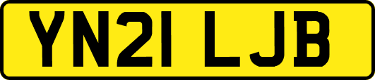 YN21LJB