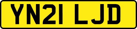 YN21LJD