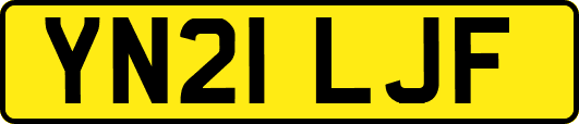 YN21LJF