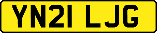 YN21LJG