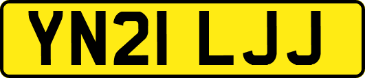 YN21LJJ
