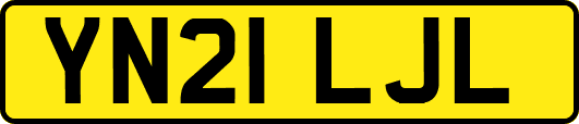 YN21LJL