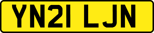 YN21LJN