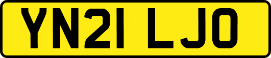 YN21LJO