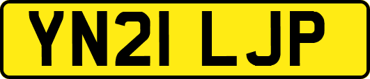 YN21LJP