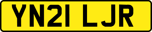 YN21LJR