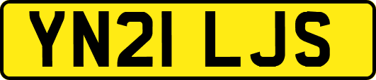 YN21LJS