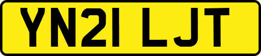 YN21LJT