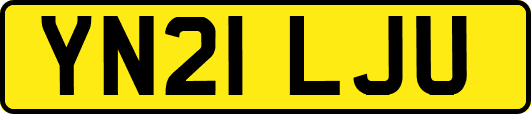 YN21LJU