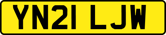 YN21LJW