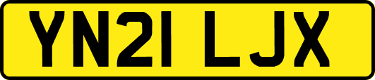 YN21LJX