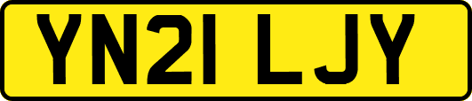 YN21LJY