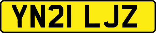 YN21LJZ