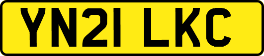 YN21LKC